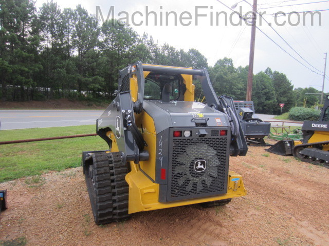 2019 John Deere 331G Image 2