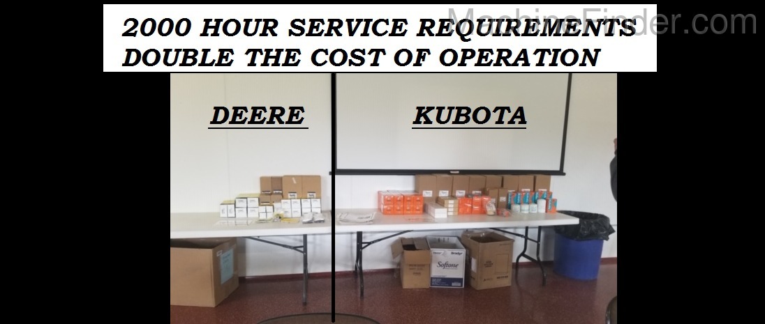 2019 John Deere 331G Image 5