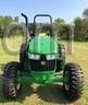 2020 John Deere 5055E Image 3