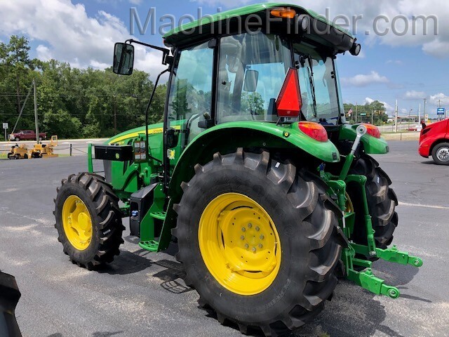 2020 John Deere 5100M Image 5