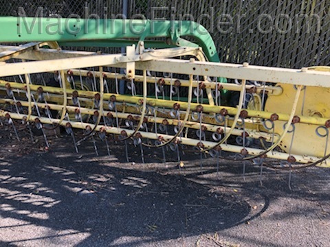 John Deere 670 Image 5