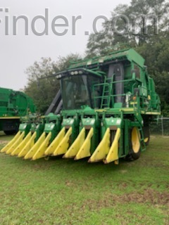 2011 John Deere 7760 Image 1