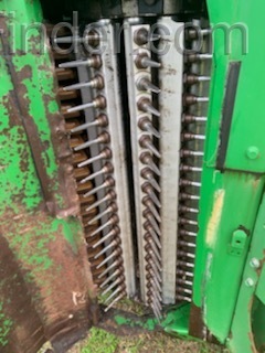 2011 John Deere 7760 Image 6