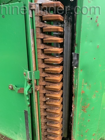 2011 John Deere 7760 Image 7