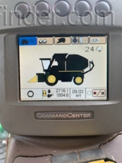 2011 John Deere 7760 Image 10