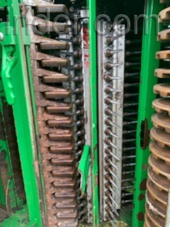 2011 John Deere 7760 Image 9