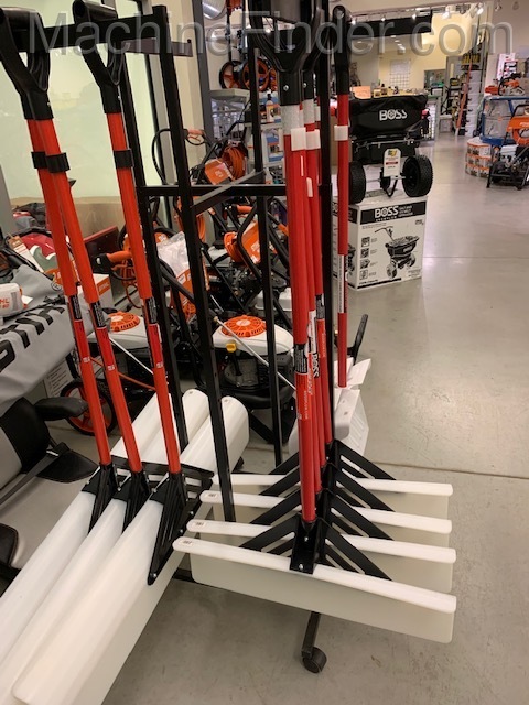 2020 Boss SNOWRATOR Image 6