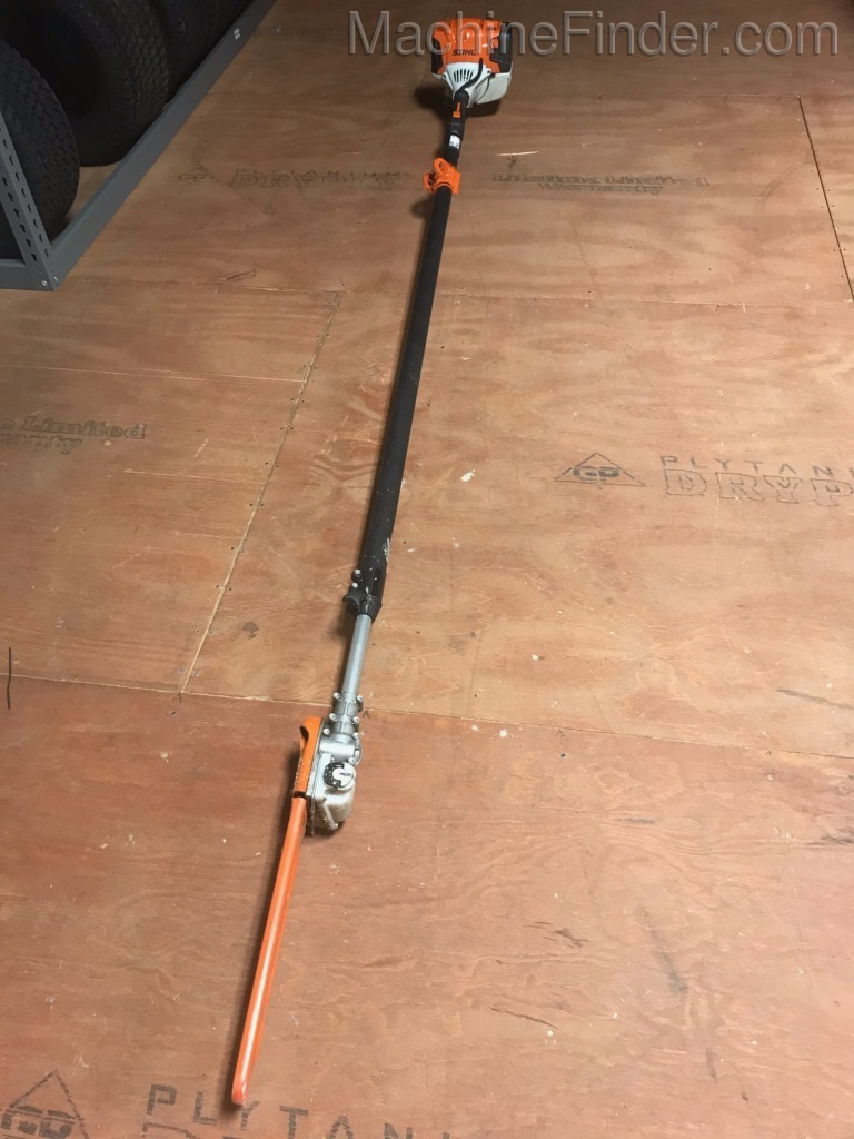 2020 Stihl HT131 Image 4