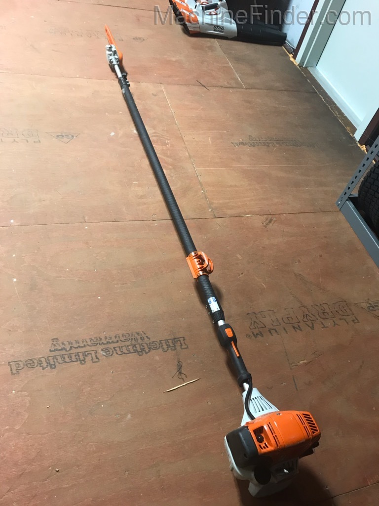 2020 Stihl HT131 Image 1