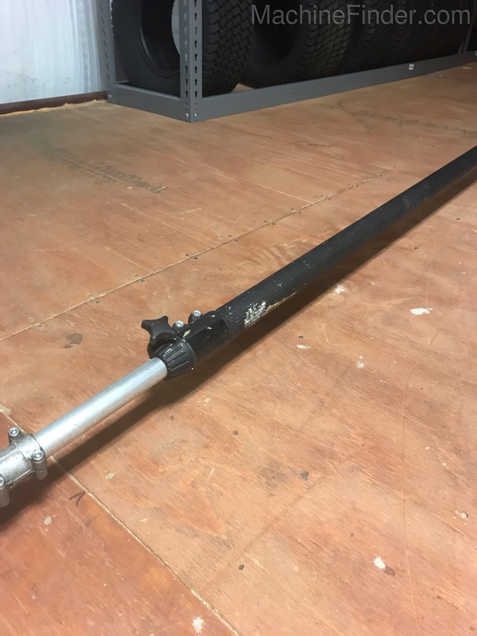 2020 Stihl HT131 Image 3