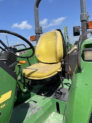 1999 John Deere 5510 Image 7