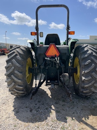 1999 John Deere 5510 Image 6
