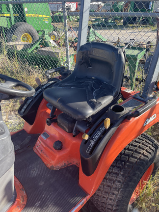 2003 Kubota BX1800 Image 3