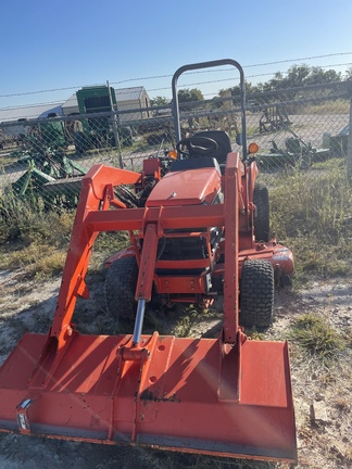 2003 Kubota BX1800 Image 1