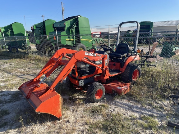 2003 Kubota BX1800 Image 2