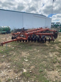 Case IH G110-144 Image 1
