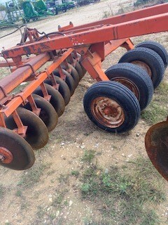 Case IH G110-144 Image 2