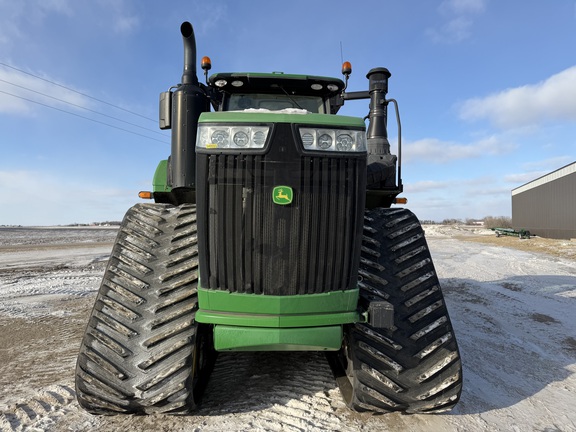 2018 John Deere 9570RX - Photo8