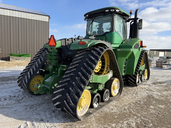 2018 John Deere 9570RX - Photo3
