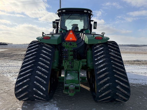 2018 John Deere 9570RX - Photo4