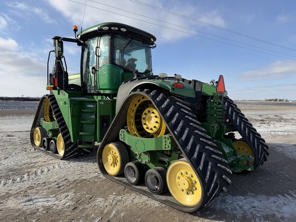 2018 John Deere 9570RX - Photo5