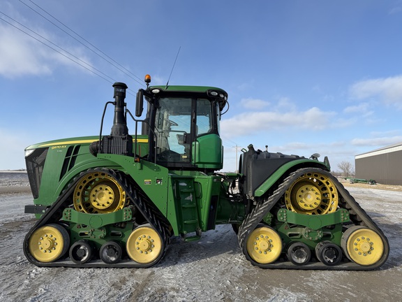 2018 John Deere 9570RX - Photo6