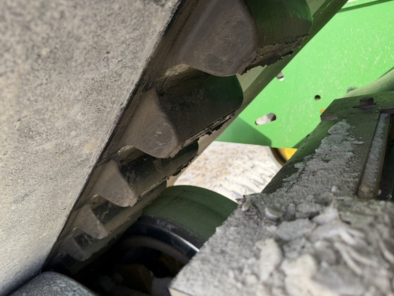 2018 John Deere 9570RX - Photo10