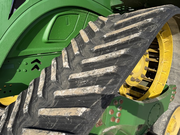 2018 John Deere 9570RX - Photo9