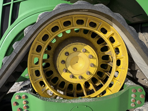 2018 John Deere 9570RX - Photo11