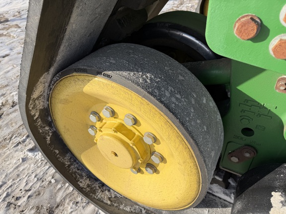 2018 John Deere 9570RX - Photo12