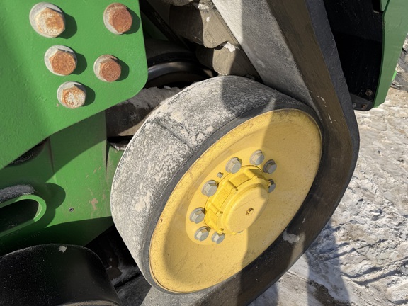2018 John Deere 9570RX - Photo13
