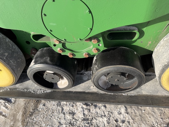 2018 John Deere 9570RX - Photo14