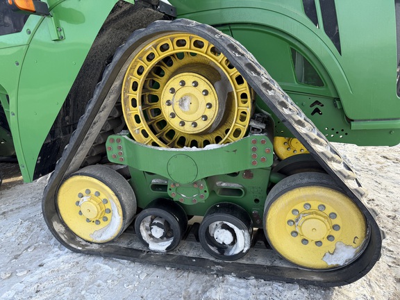 2018 John Deere 9570RX - Photo16
