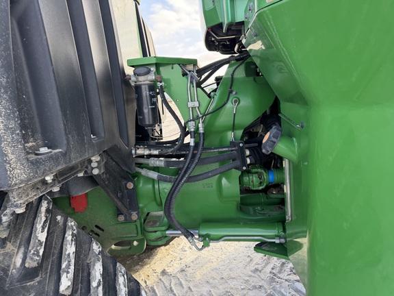 2018 John Deere 9570RX - Photo23