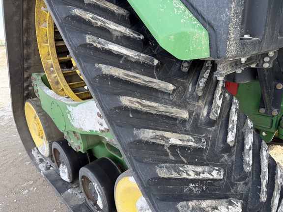 2018 John Deere 9570RX - Photo17