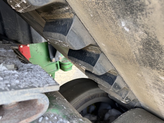 2018 John Deere 9570RX - Photo18