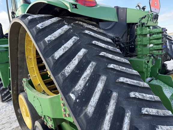 2018 John Deere 9570RX - Photo20