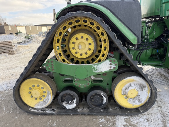 2018 John Deere 9570RX - Photo19