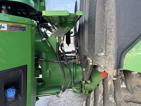2018 John Deere 9570RX - Photo22