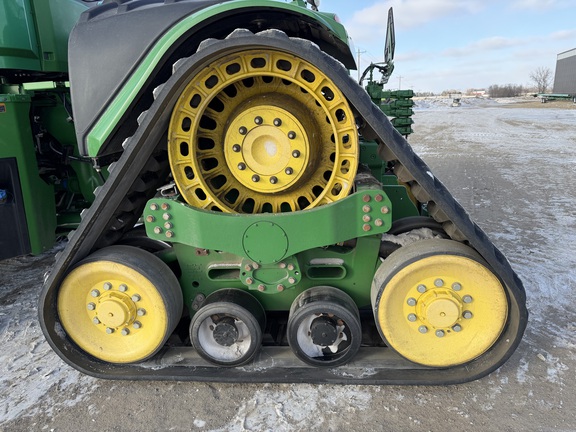 2018 John Deere 9570RX - Photo21