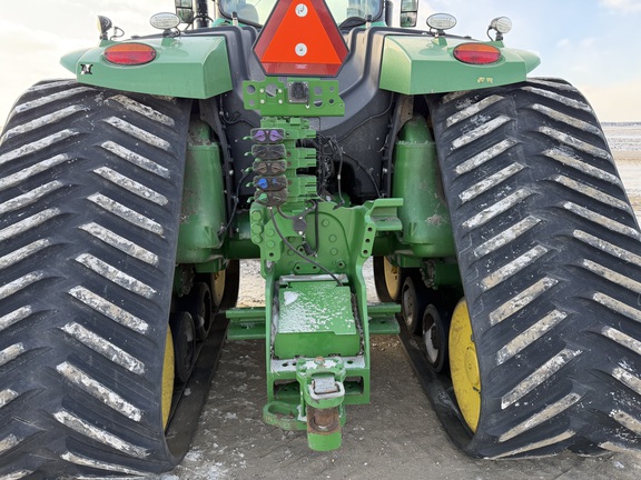 2018 John Deere 9570RX - Photo25