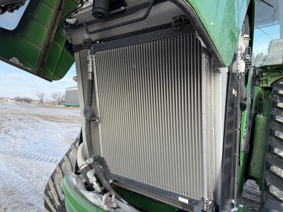 2018 John Deere 9570RX - Photo24