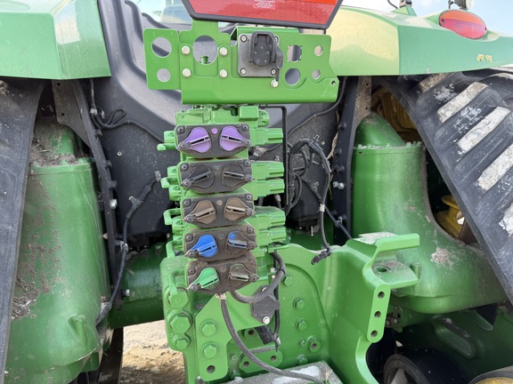 2018 John Deere 9570RX - Photo26
