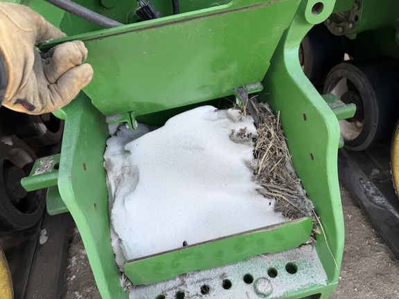 2018 John Deere 9570RX - Photo27