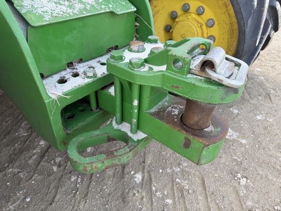 2018 John Deere 9570RX - Photo28