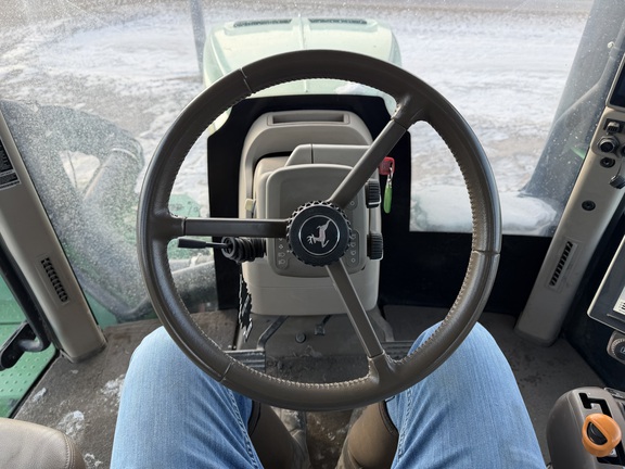 2018 John Deere 9570RX - Photo31