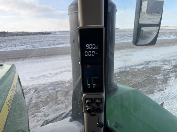 2018 John Deere 9570RX - Photo34