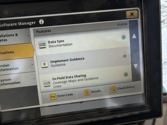 2018 John Deere 9570RX - Photo39