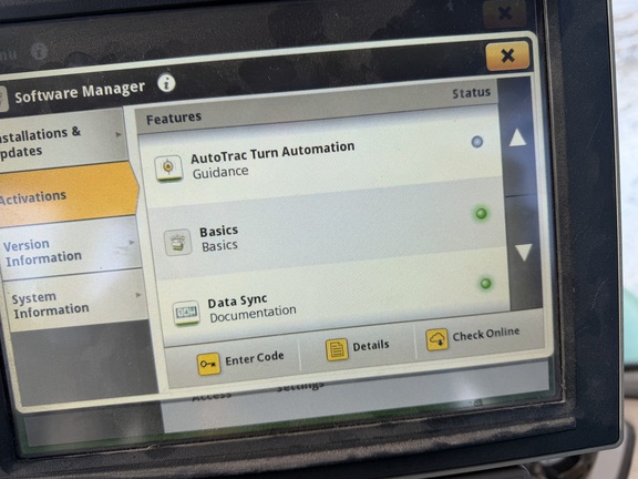 2018 John Deere 9570RX - Photo38