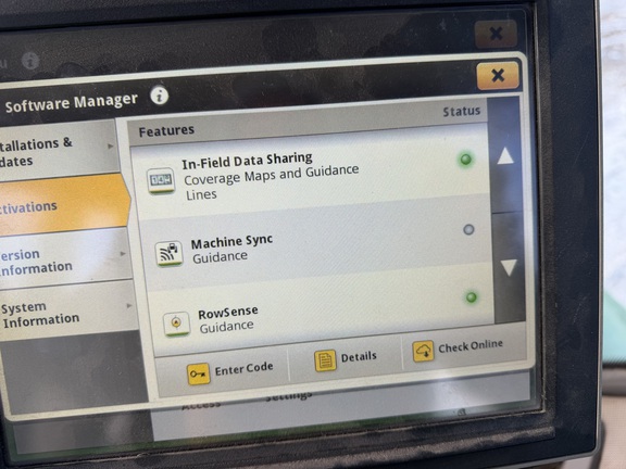 2018 John Deere 9570RX - Photo40